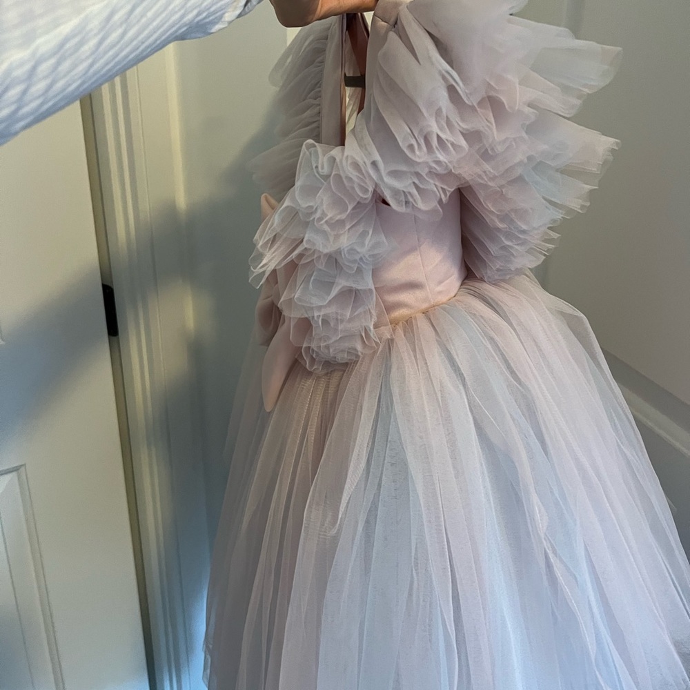 Dress - Picture 7 of 9